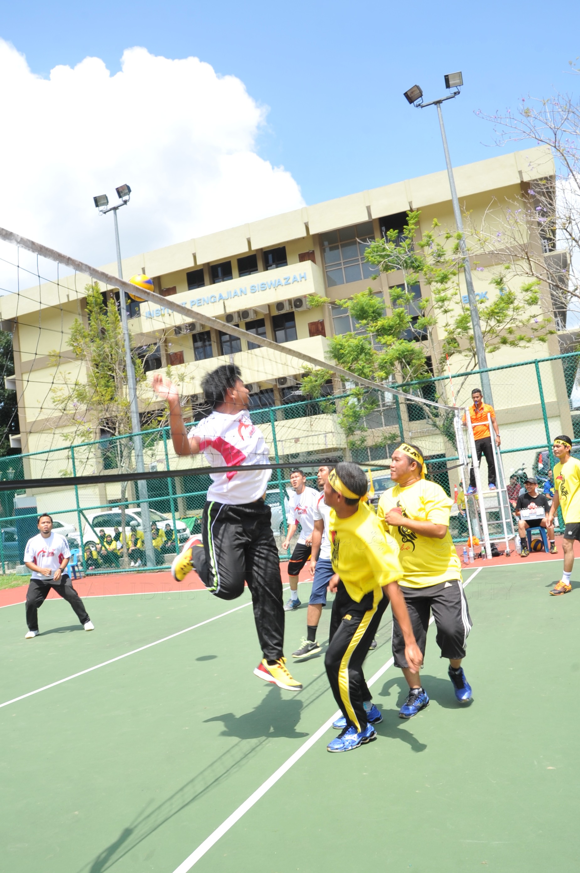 PRO 15 53 KIESTA HAS 4326